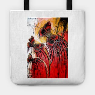 Metamorphosis 2 Tote