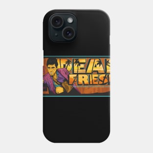 Scarface Phone Case