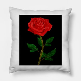 American Beauty Pillow