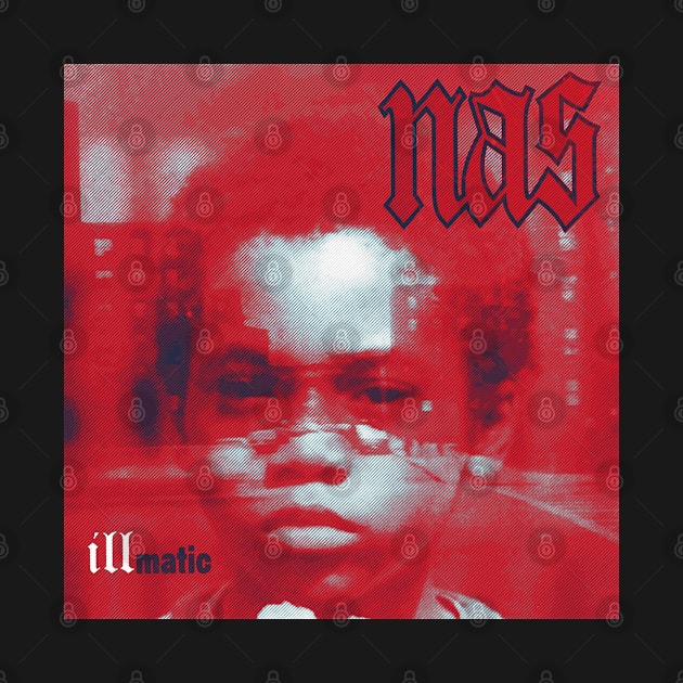NAS