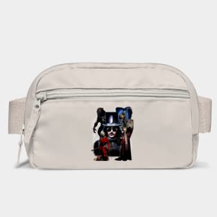 bram stokers Dracula Bag