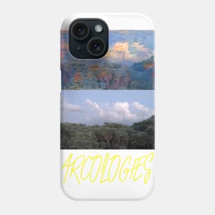 Arcologies - Machine Learning Phone Case