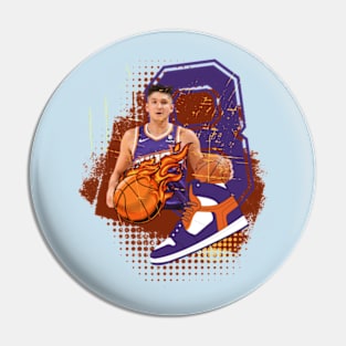 Grayson Allen Pin