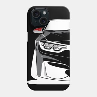 F30 Phone Case