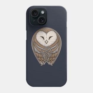 Colored wise one Phone Case