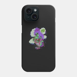 Weed ok! Phone Case