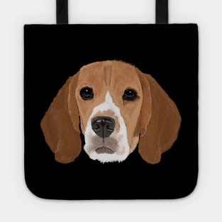 Beagle Tote