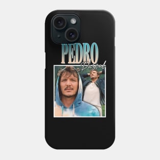 Pedro Pascal Phone Case