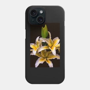 Giant Lillies Phone Case