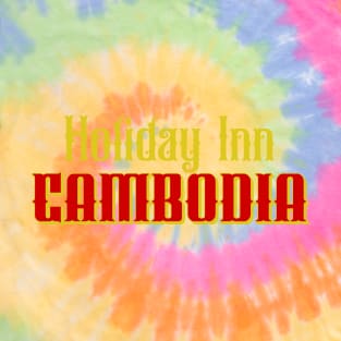 Holiday Inn Cambodia T-Shirt