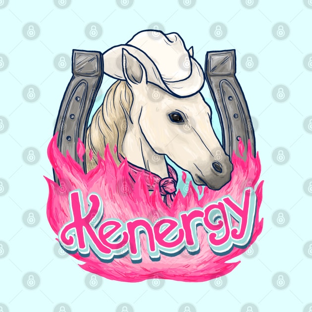 Kenergy by Jewelia