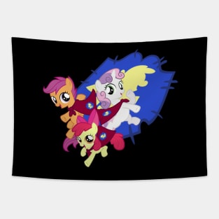 CMC Tapestry