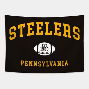 The Steelers Tapestry