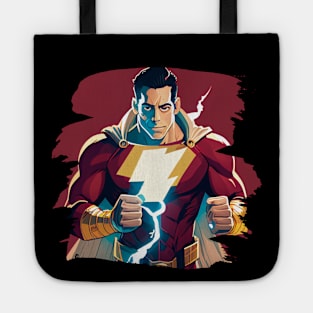 Shazam! Fury of the Gods Tote