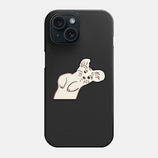 Hi! Phone Case