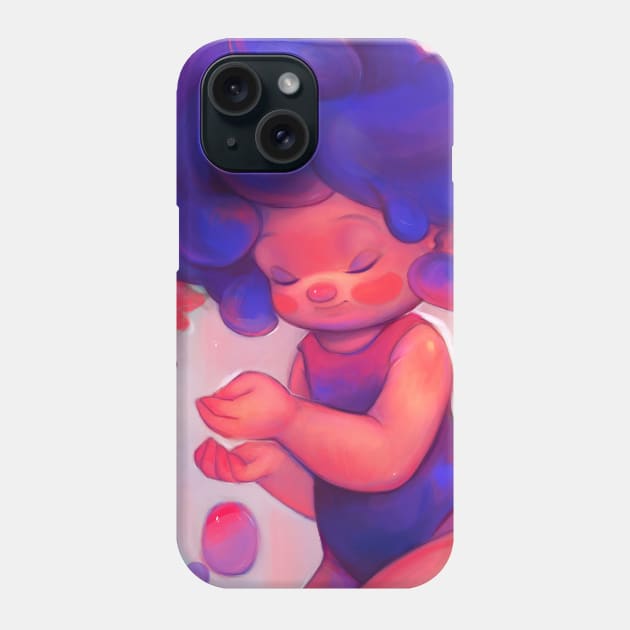 Bait Phone Case by selvagemqt