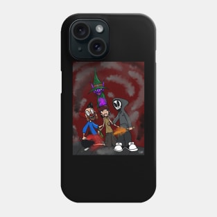 Gang Phone Case