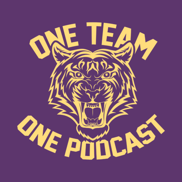 Warp! by One Team One Podcast