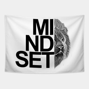 mindset design Tapestry