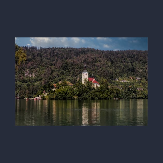 Lake Bled by Memories4you