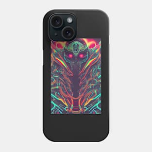 Death Metal Phone Case