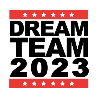 Dream Team 2023 T-Shirt