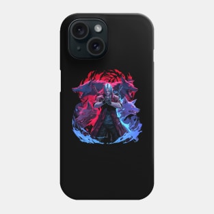 dante Phone Case