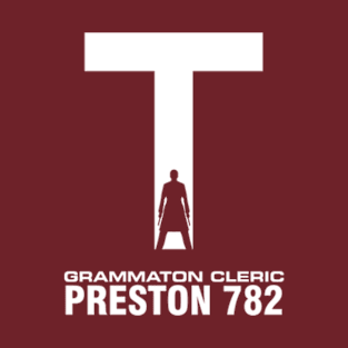 Preston T-Shirt