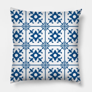 Greek pattern Pillow