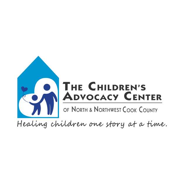 CAC Logo by Children's Advocacy Center