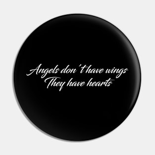 Angels Pin