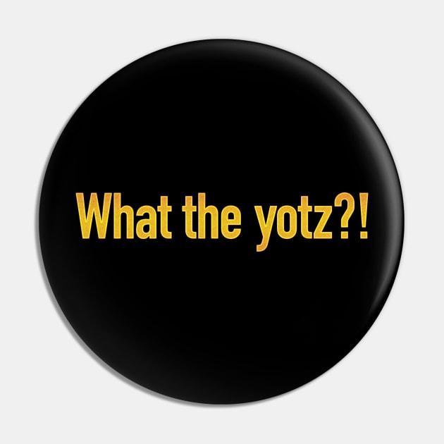 What the yotz?! Pin by triggerleo