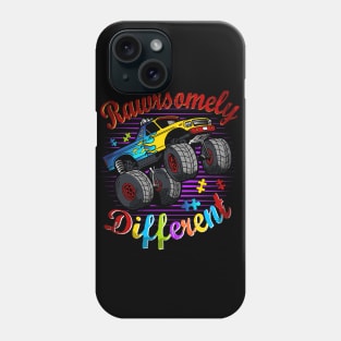 autism awareness gift Phone Case