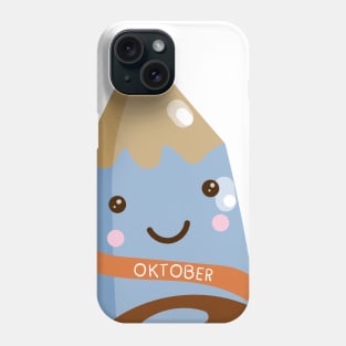 ColorOktMS Phone Case