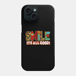 Smile Phone Case