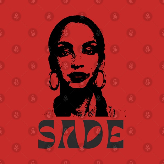 SADE by Lolane