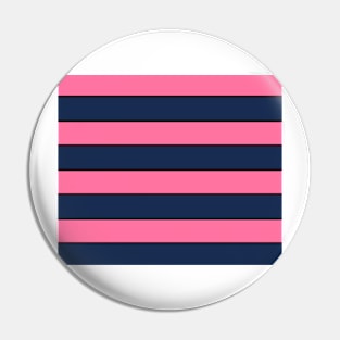 Color pink Pin
