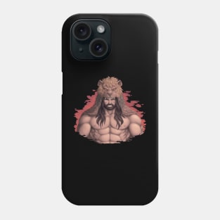 Samson Phone Case