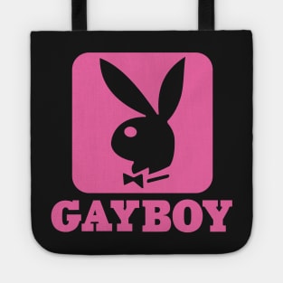 Gayboy Tote