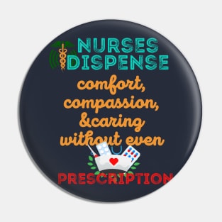 strong nursing quote Pin