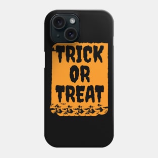 Halloween design 2020 Phone Case