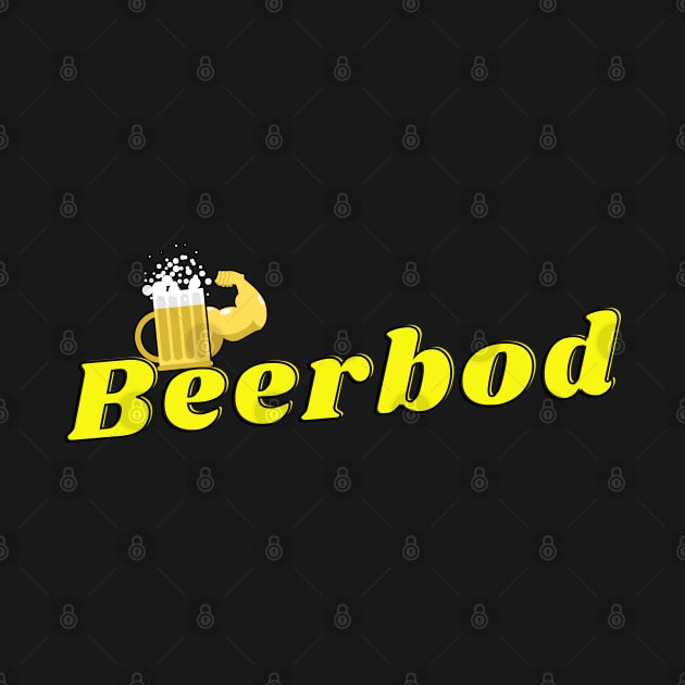 Beerbod by meltubs76