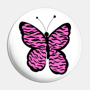 Zebrafly 3 Pin