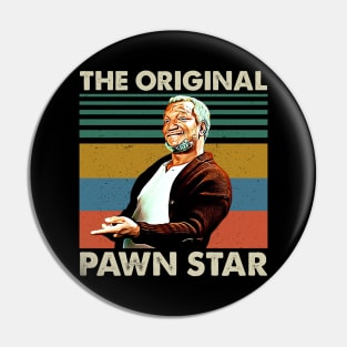 The Original Pawn Star Pin