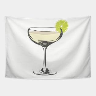 Daiquiri Tapestry