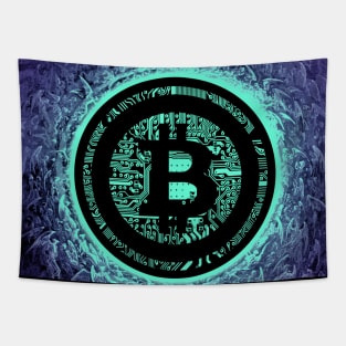 CryptoDore Variant 6 Tapestry