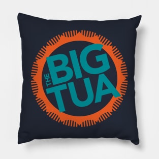 The Big Tua Pillow