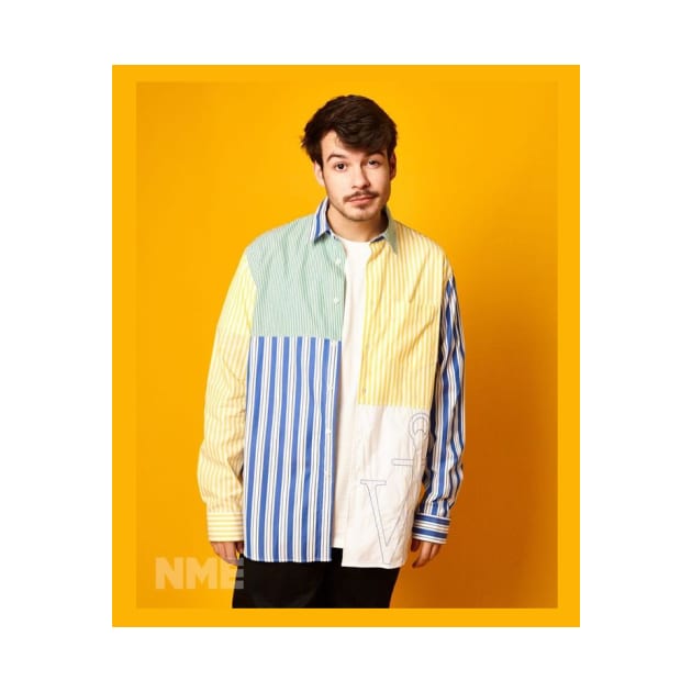 rex orange county new look by Pop-clothes