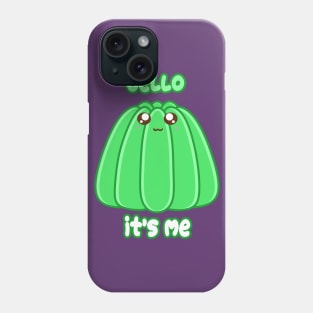 Jello Phone Case