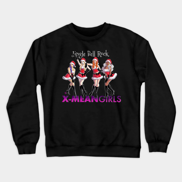 mean girls sweatshirt